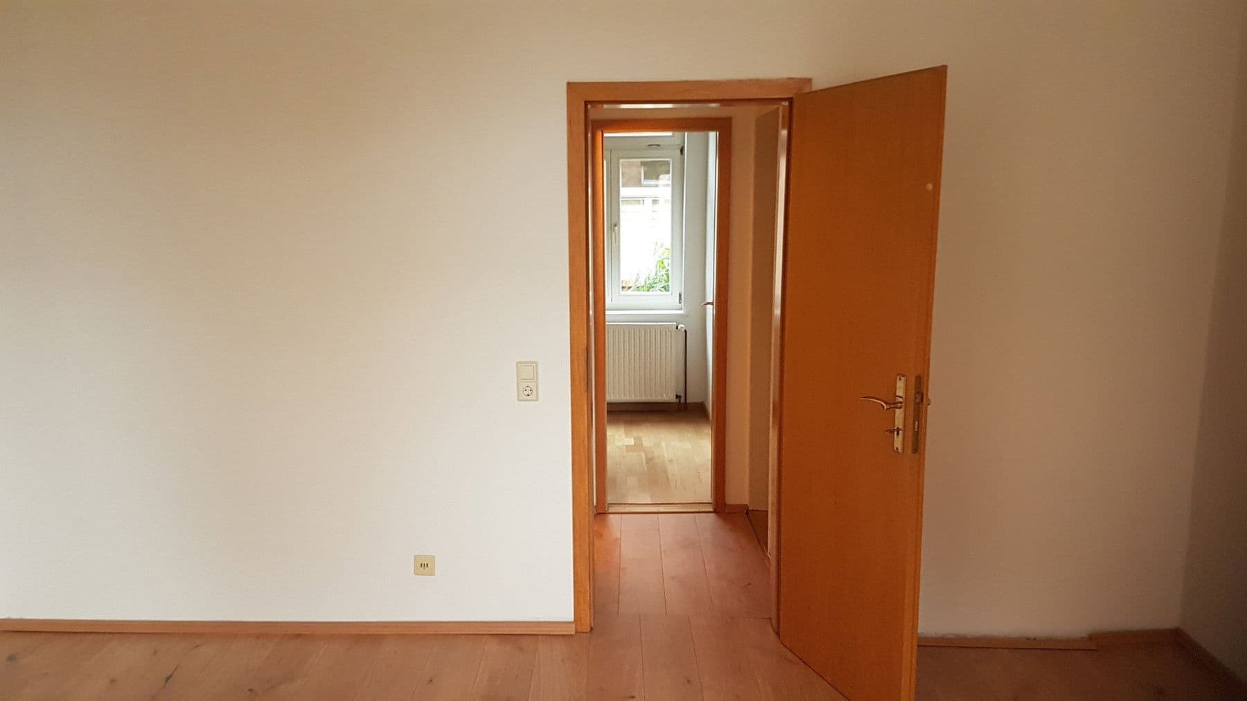 Pronájem bytu 2+1 37 m², Hoock 8b, Stendal, Sasko-Anhaltsko Pronájem bytu 2+1 37 m², Hoock 8b, Stendal, Sasko-Anhaltsko