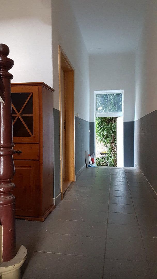 Pronájem bytu 2+1 37 m², Hoock 8b, Stendal, Sasko-Anhaltsko Pronájem bytu 2+1 37 m², Hoock 8b, Stendal, Sasko-Anhaltsko