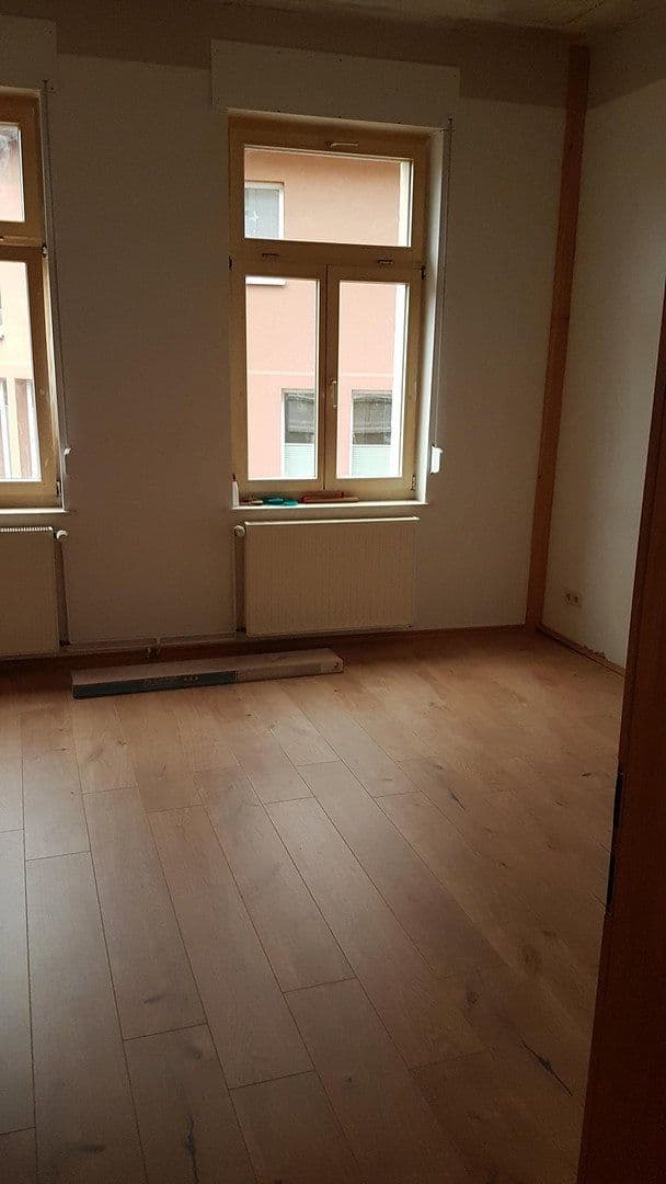 Pronájem bytu 2+1 37 m², Hoock 8b, Stendal, Sasko-Anhaltsko Pronájem bytu 2+1 37 m², Hoock 8b, Stendal, Sasko-Anhaltsko