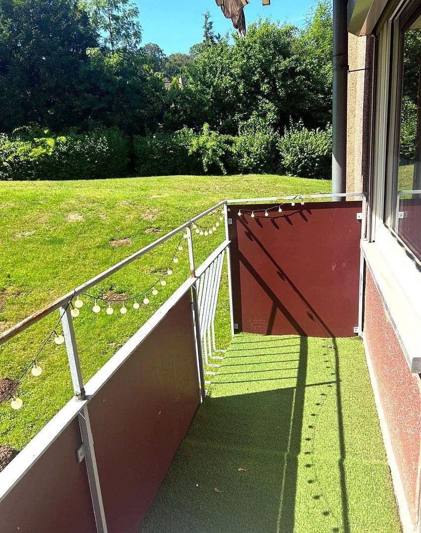 Pronájem bytu 3+1 63 m², Gerhart-Hauptmann-Straße 56, Salzgitter-Thiede, Dolní Sasko Pronájem bytu 3+1 63 m², Gerhart-Hauptmann-Straße 56, Salzgitter-Thiede, Dolní Sasko