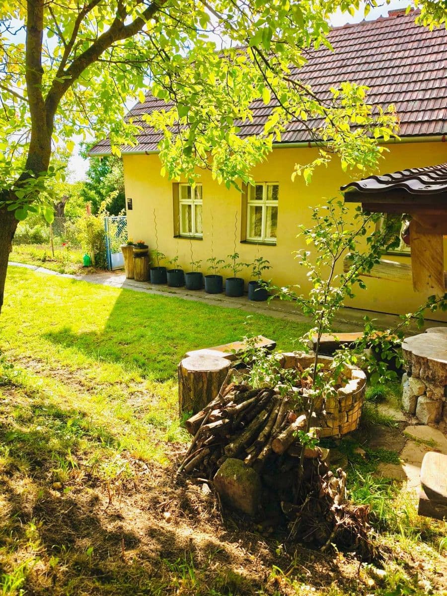 Pronájem chaty, chalupy, Provodov, Zlínský kraj Pronájem chaty, chalupy, Provodov, Zlínský kraj