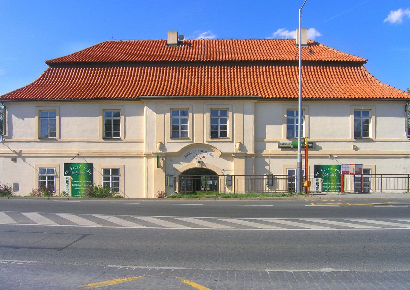 Pronájem bytu 3+kk 95 m², Českobrodská, Praha, Praha Pronájem bytu 3+kk 95 m², Českobrodská, Praha, Praha