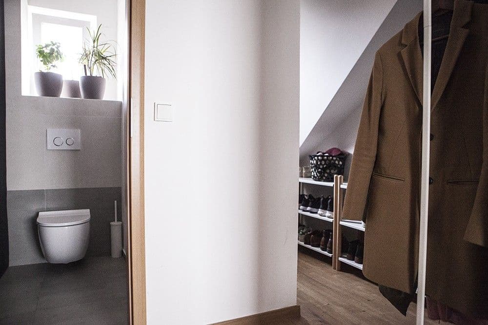 Pronájem bytu 3+kk 95 m², Českobrodská, Praha, Praha Pronájem bytu 3+kk 95 m², Českobrodská, Praha, Praha