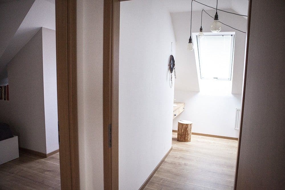 Pronájem bytu 3+kk 95 m², Českobrodská, Praha, Praha Pronájem bytu 3+kk 95 m², Českobrodská, Praha, Praha