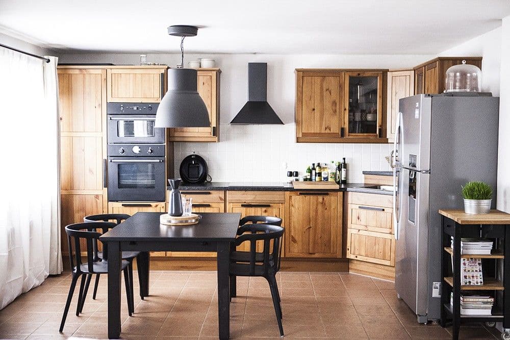 Pronájem bytu 3+kk 95 m², Českobrodská, Praha, Praha Pronájem bytu 3+kk 95 m², Českobrodská, Praha, Praha