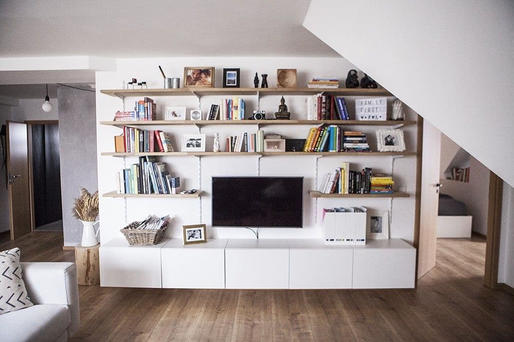 Pronájem bytu 3+kk 95 m², Českobrodská, Praha, Praha Pronájem bytu 3+kk 95 m², Českobrodská, Praha, Praha