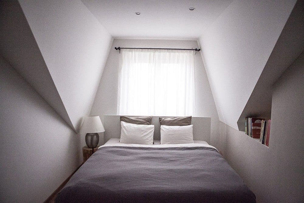 Pronájem bytu 3+kk 95 m², Českobrodská, Praha, Praha Pronájem bytu 3+kk 95 m², Českobrodská, Praha, Praha