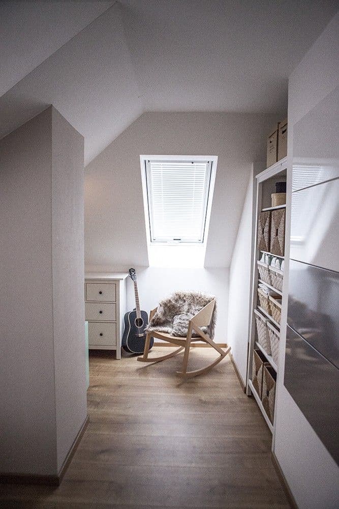 Pronájem bytu 3+kk 95 m², Českobrodská, Praha, Praha Pronájem bytu 3+kk 95 m², Českobrodská, Praha, Praha