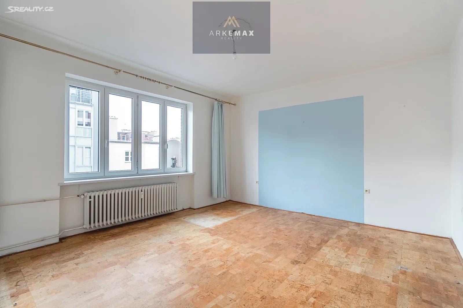 Prodej bytu 2+1 83 m², 30. dubna, Ostrava, Moravskoslezský kraj Prodej bytu 2+1 83 m², 30. dubna, Ostrava, Moravskoslezský kraj
