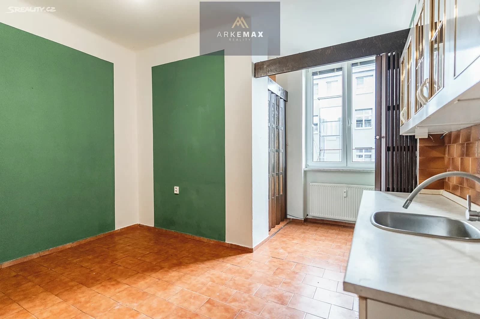 Prodej bytu 2+1 83 m², 30. dubna, Ostrava, Moravskoslezský kraj Prodej bytu 2+1 83 m², 30. dubna, Ostrava, Moravskoslezský kraj