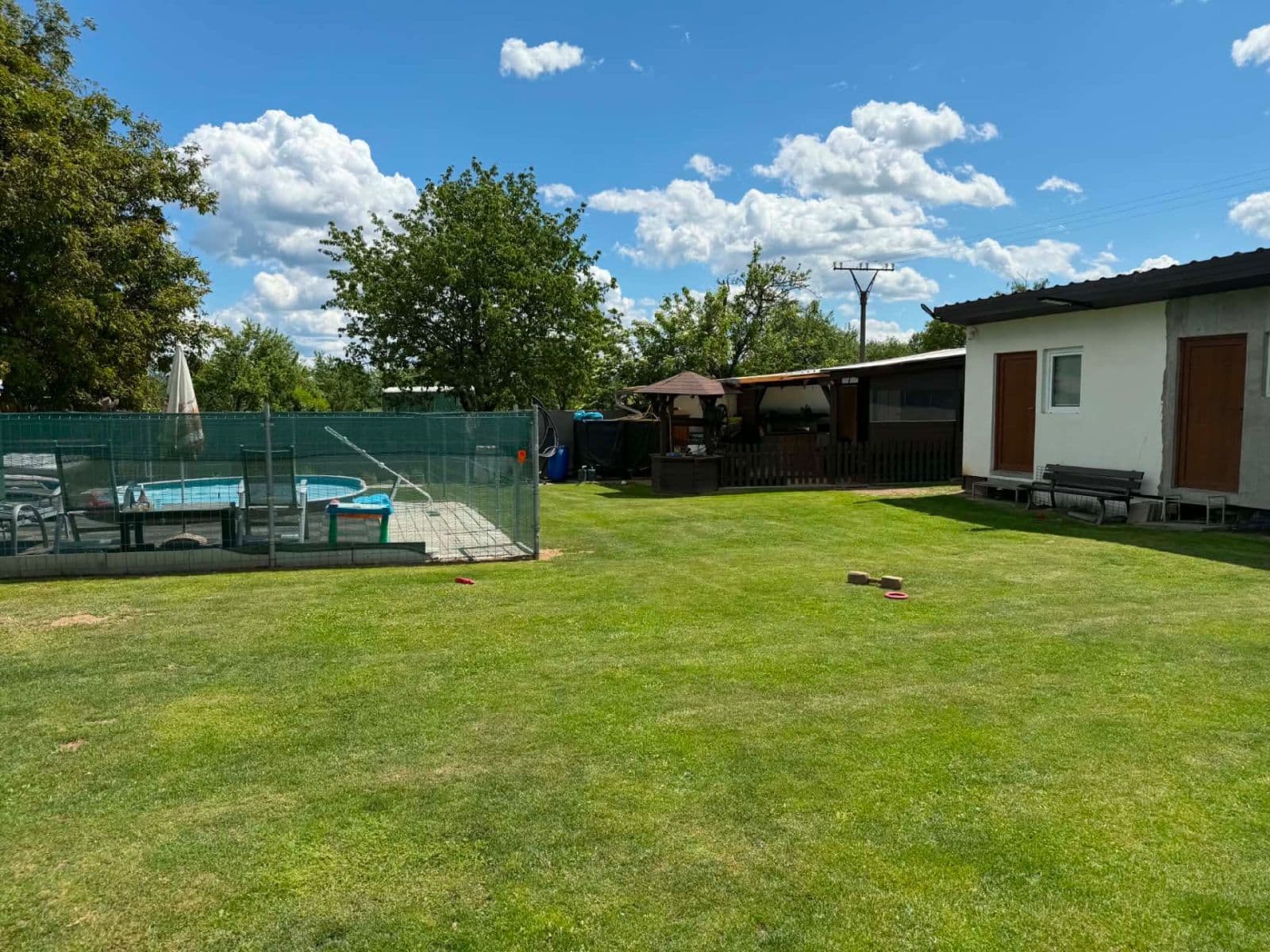 Prodej domu 140 m², pozemek 800 m², Voděrady, Jihomoravský kraj Prodej domu 140 m², pozemek 800 m², Voděrady, Jihomoravský kraj