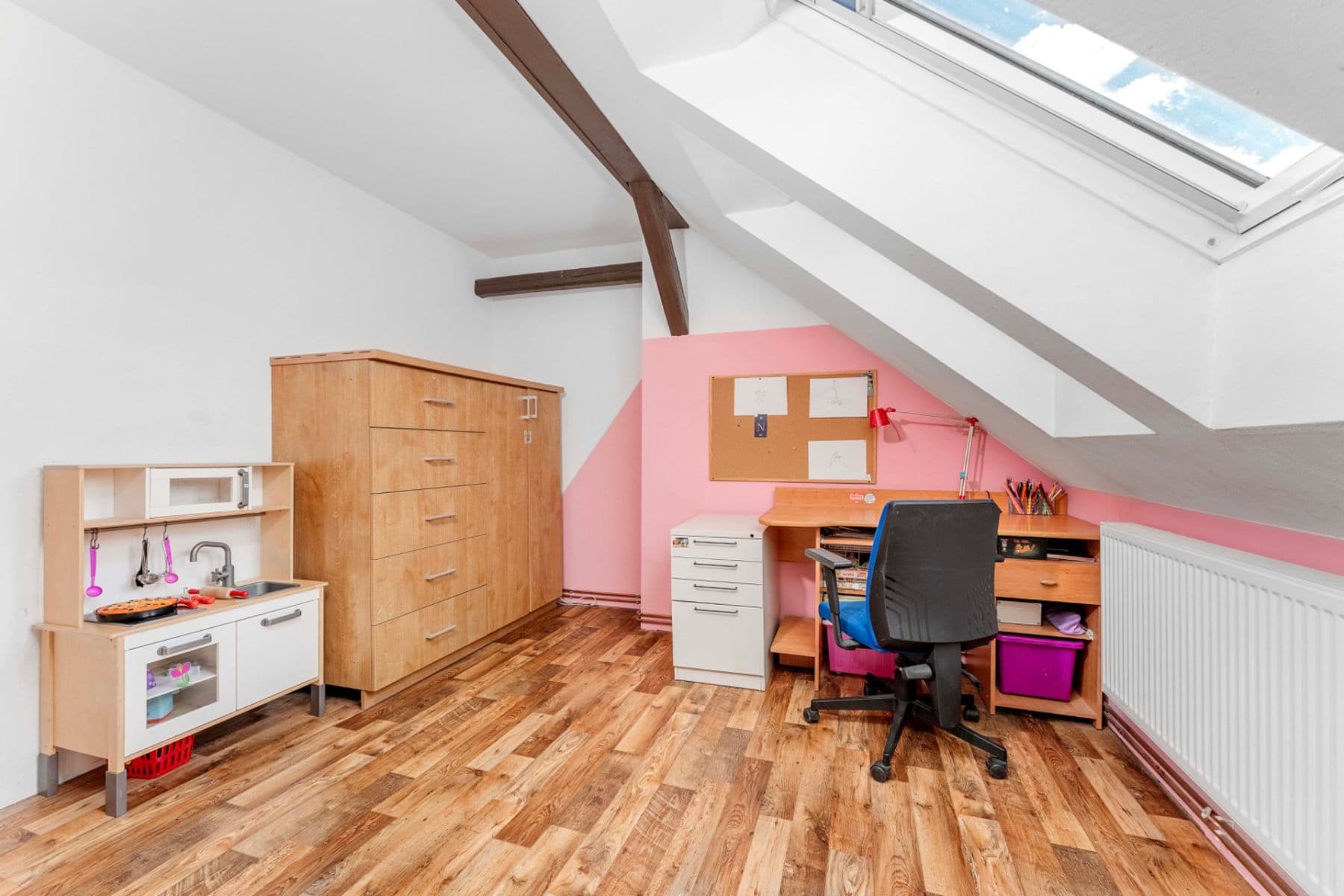 Prodej domu 140 m², pozemek 800 m², Voděrady, Jihomoravský kraj Prodej domu 140 m², pozemek 800 m², Voděrady, Jihomoravský kraj