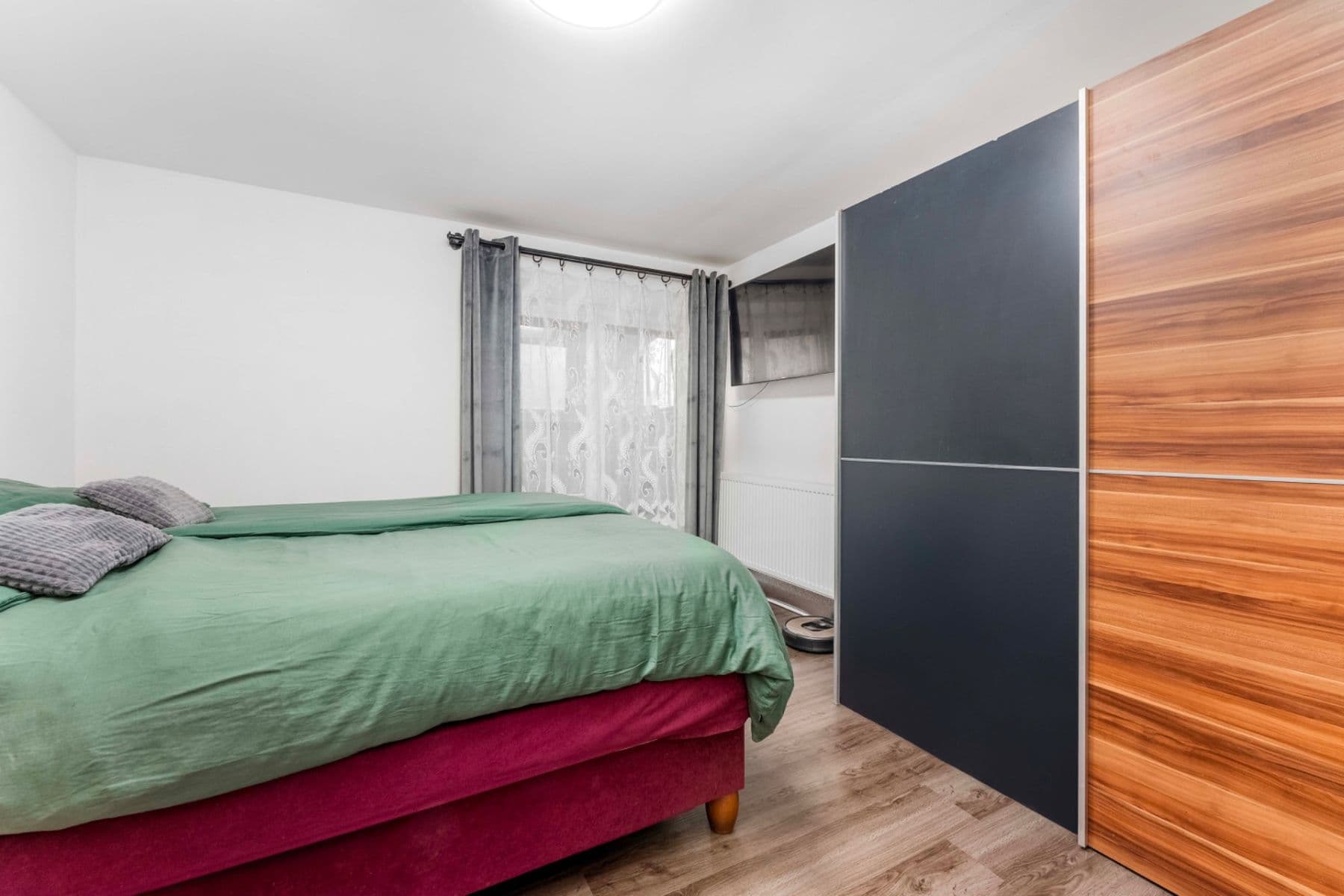 Prodej domu 140 m², pozemek 800 m², Voděrady, Jihomoravský kraj Prodej domu 140 m², pozemek 800 m², Voděrady, Jihomoravský kraj