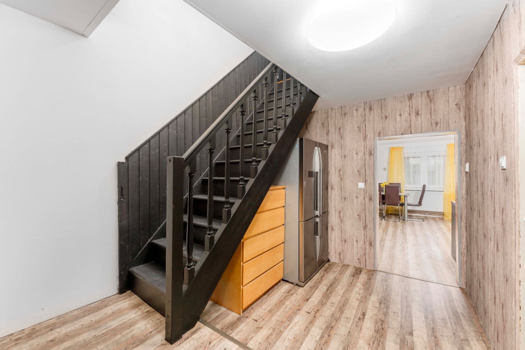 Prodej domu 140 m², pozemek 800 m², Voděrady, Jihomoravský kraj Prodej domu 140 m², pozemek 800 m², Voděrady, Jihomoravský kraj