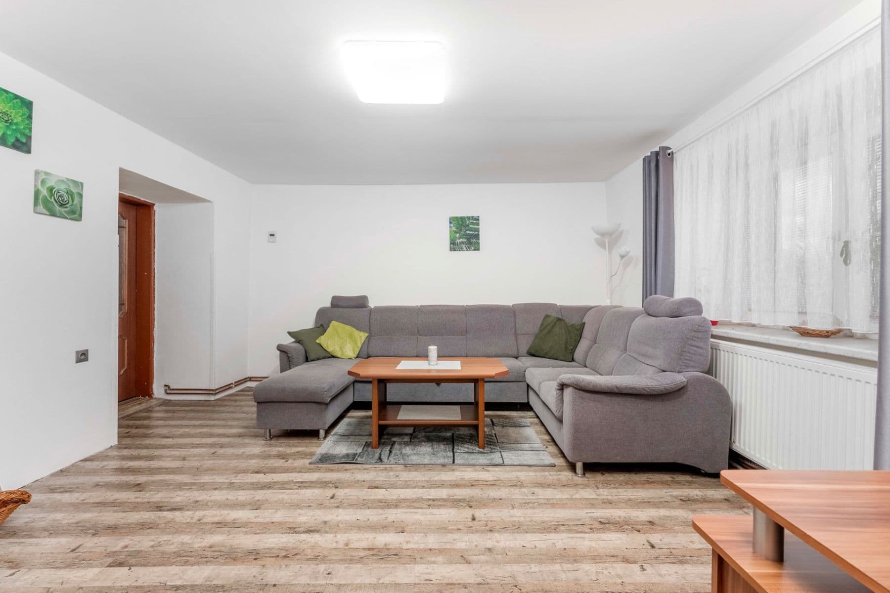 Prodej domu 140 m², pozemek 800 m², Voděrady, Jihomoravský kraj Prodej domu 140 m², pozemek 800 m², Voděrady, Jihomoravský kraj