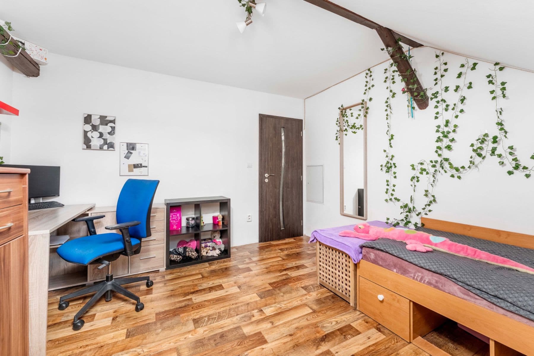 Prodej domu 140 m², pozemek 800 m², Voděrady, Jihomoravský kraj Prodej domu 140 m², pozemek 800 m², Voděrady, Jihomoravský kraj