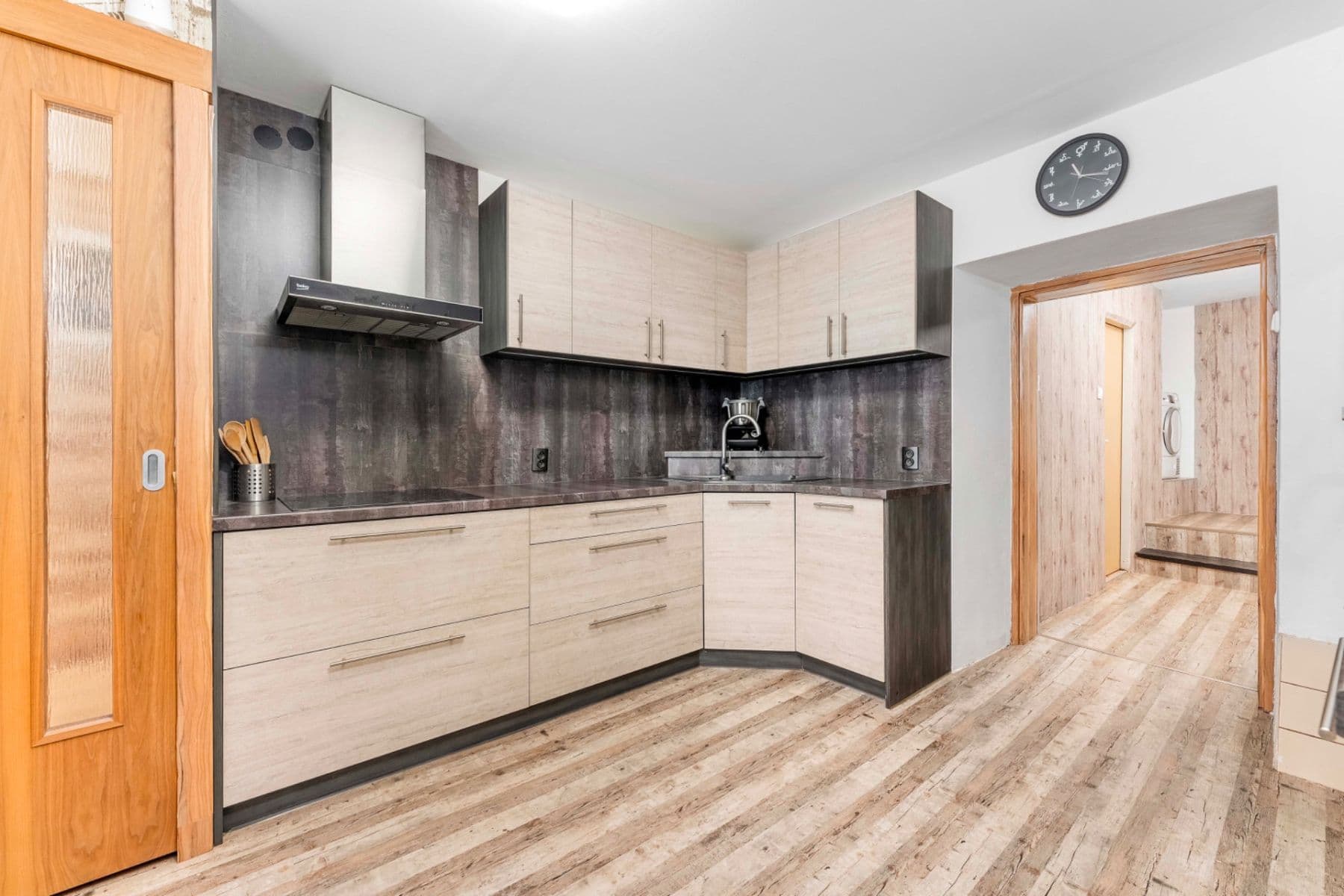Prodej domu 140 m², pozemek 800 m², Voděrady, Jihomoravský kraj Prodej domu 140 m², pozemek 800 m², Voděrady, Jihomoravský kraj