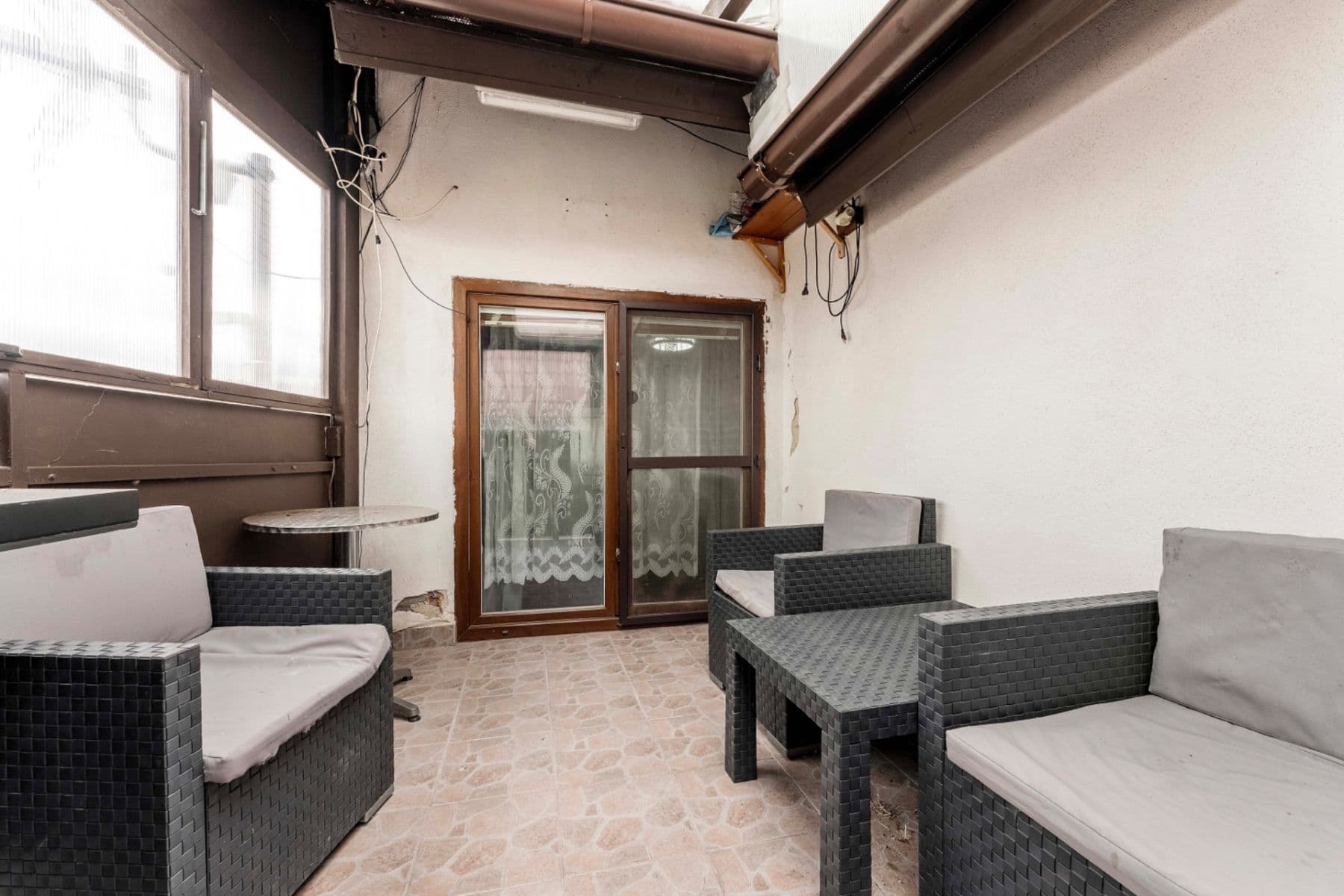 Prodej domu 140 m², pozemek 800 m², Voděrady, Jihomoravský kraj Prodej domu 140 m², pozemek 800 m², Voděrady, Jihomoravský kraj