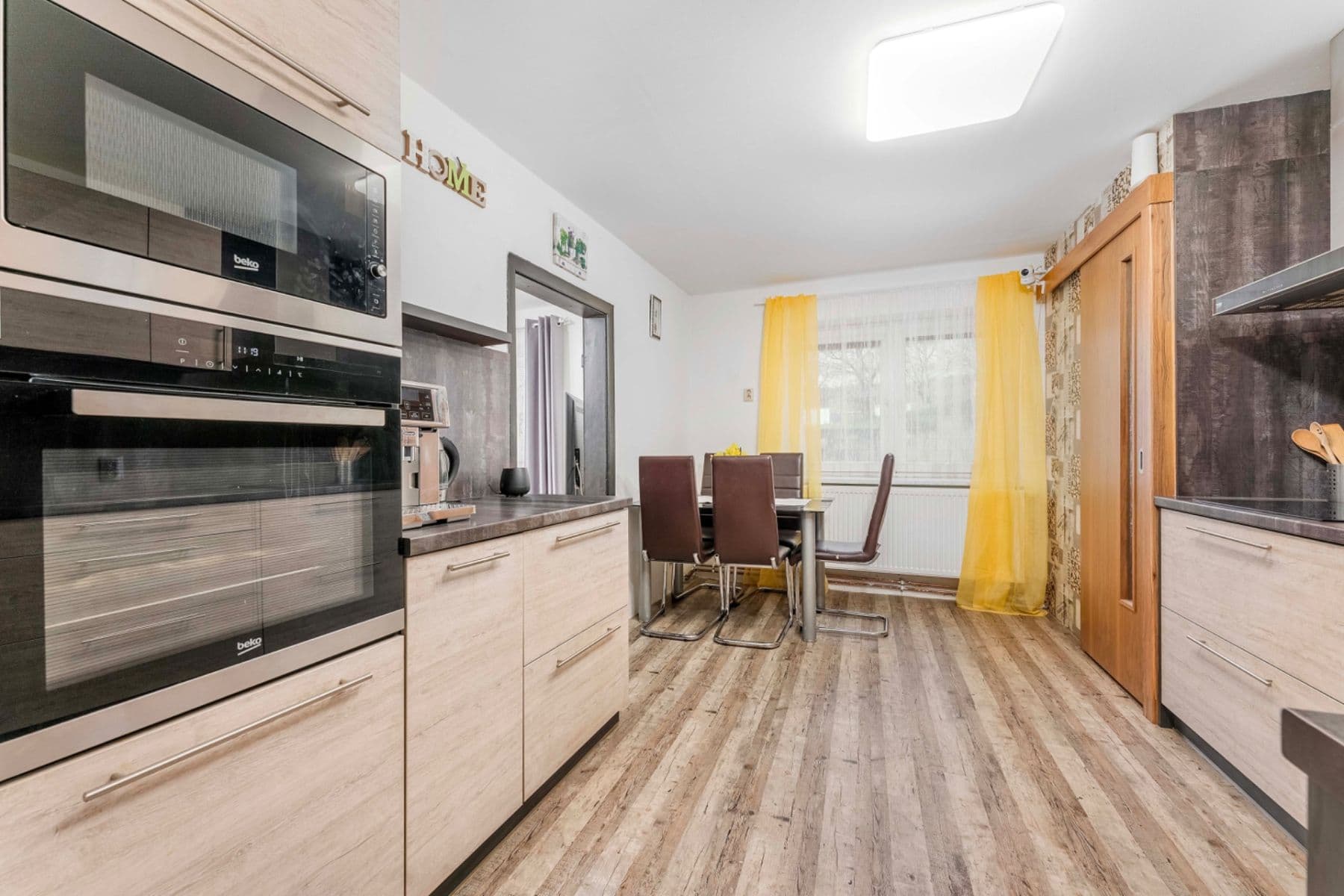 Prodej domu 140 m², pozemek 800 m², Voděrady, Jihomoravský kraj Prodej domu 140 m², pozemek 800 m², Voděrady, Jihomoravský kraj