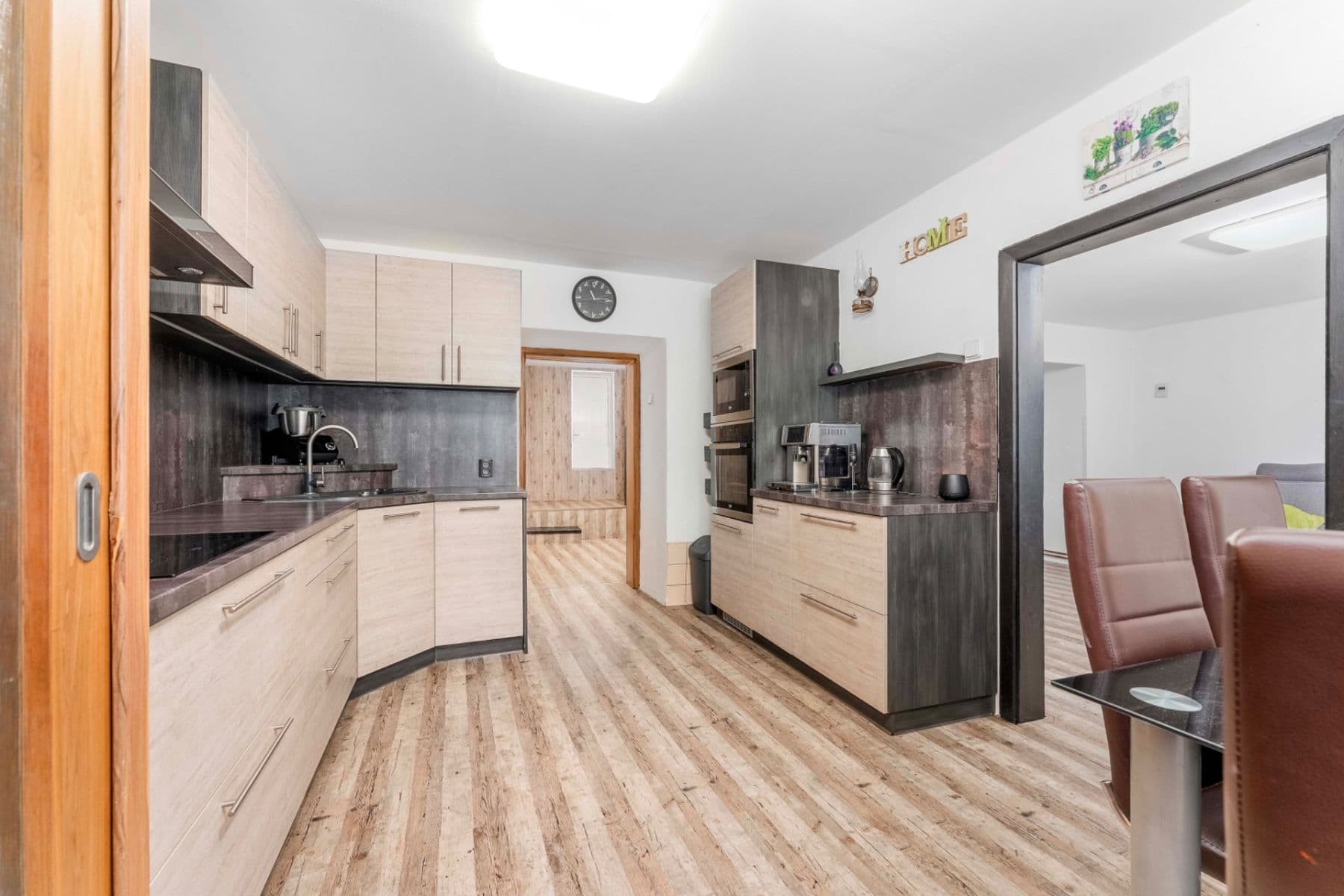 Prodej domu 140 m², pozemek 800 m², Voděrady, Jihomoravský kraj Prodej domu 140 m², pozemek 800 m², Voděrady, Jihomoravský kraj
