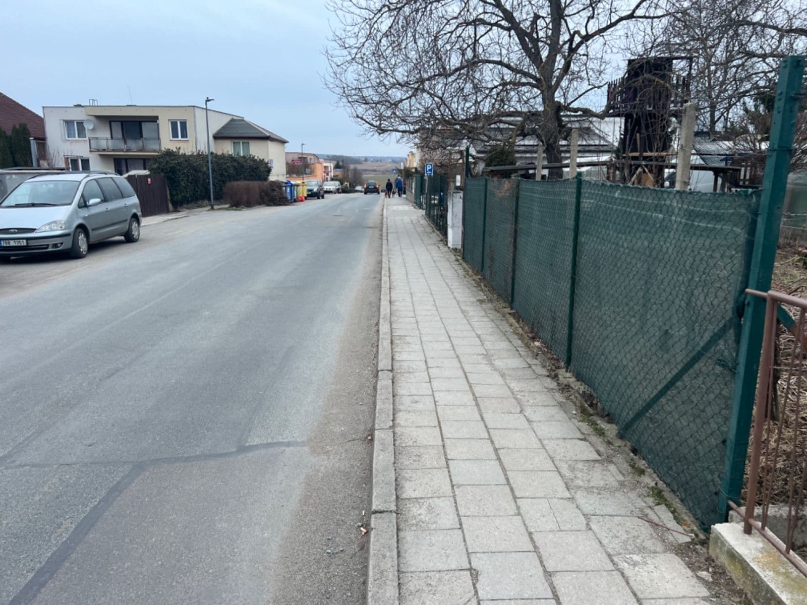 Prodej pozemku 1.280 m², Rosice, Jihomoravský kraj Prodej pozemku 1.280 m², Rosice, Jihomoravský kraj