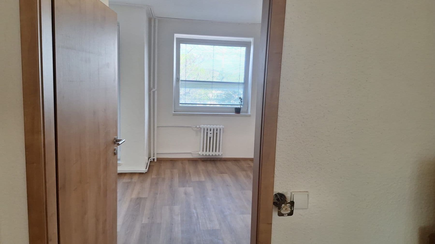 Pronájem bytu 3+kk 77 m², Merhautova, Brno, Jihomoravský kraj Pronájem bytu 3+kk 77 m², Merhautova, Brno, Jihomoravský kraj