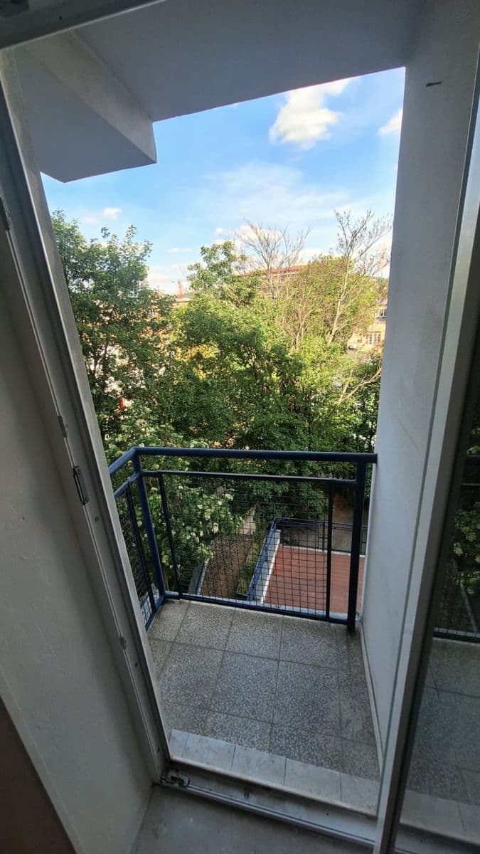 Pronájem bytu 3+kk 77 m², Merhautova, Brno, Jihomoravský kraj Pronájem bytu 3+kk 77 m², Merhautova, Brno, Jihomoravský kraj
