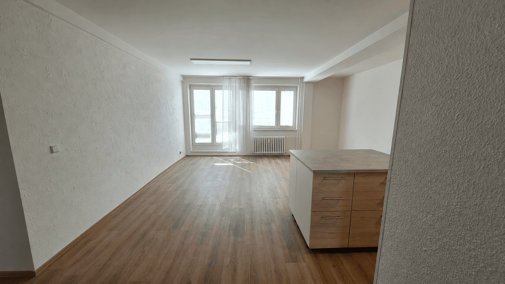 Pronájem bytu 3+kk 77 m², Merhautova, Brno, Jihomoravský kraj Pronájem bytu 3+kk 77 m², Merhautova, Brno, Jihomoravský kraj