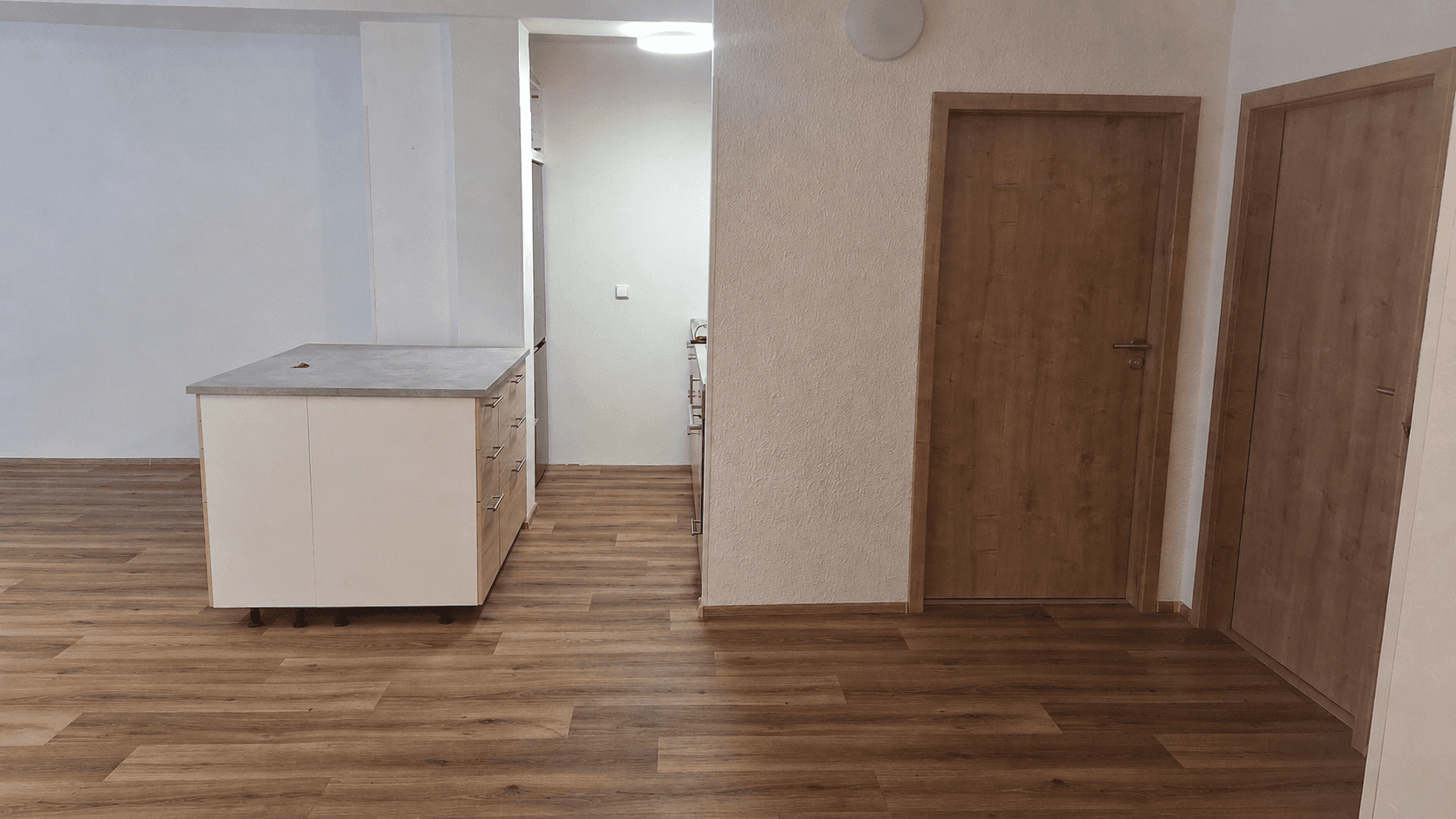 Pronájem bytu 3+kk 77 m², Merhautova, Brno, Jihomoravský kraj Pronájem bytu 3+kk 77 m², Merhautova, Brno, Jihomoravský kraj