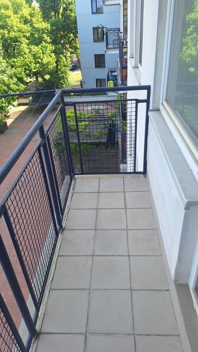 Pronájem bytu 3+kk 77 m², Merhautova, Brno, Jihomoravský kraj Pronájem bytu 3+kk 77 m², Merhautova, Brno, Jihomoravský kraj