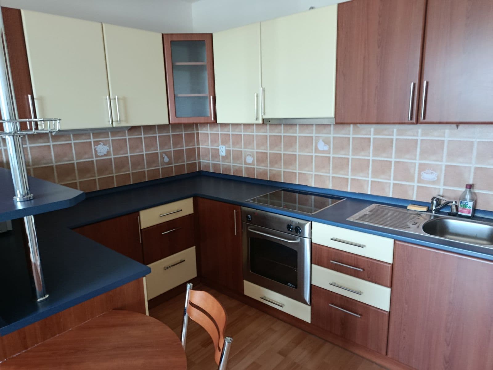 Pronájem bytu 2+kk 38 m², Štúrova, Praha, Praha Pronájem bytu 2+kk 38 m², Štúrova, Praha, Praha