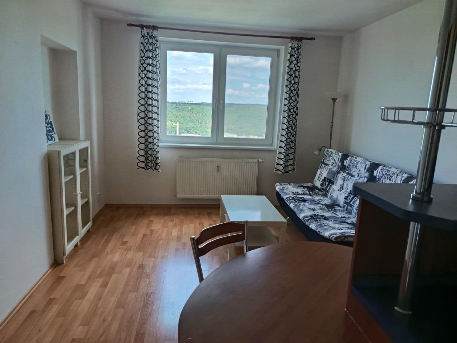 Pronájem bytu 2+kk 38 m², Štúrova, Praha, Praha Pronájem bytu 2+kk 38 m², Štúrova, Praha, Praha
