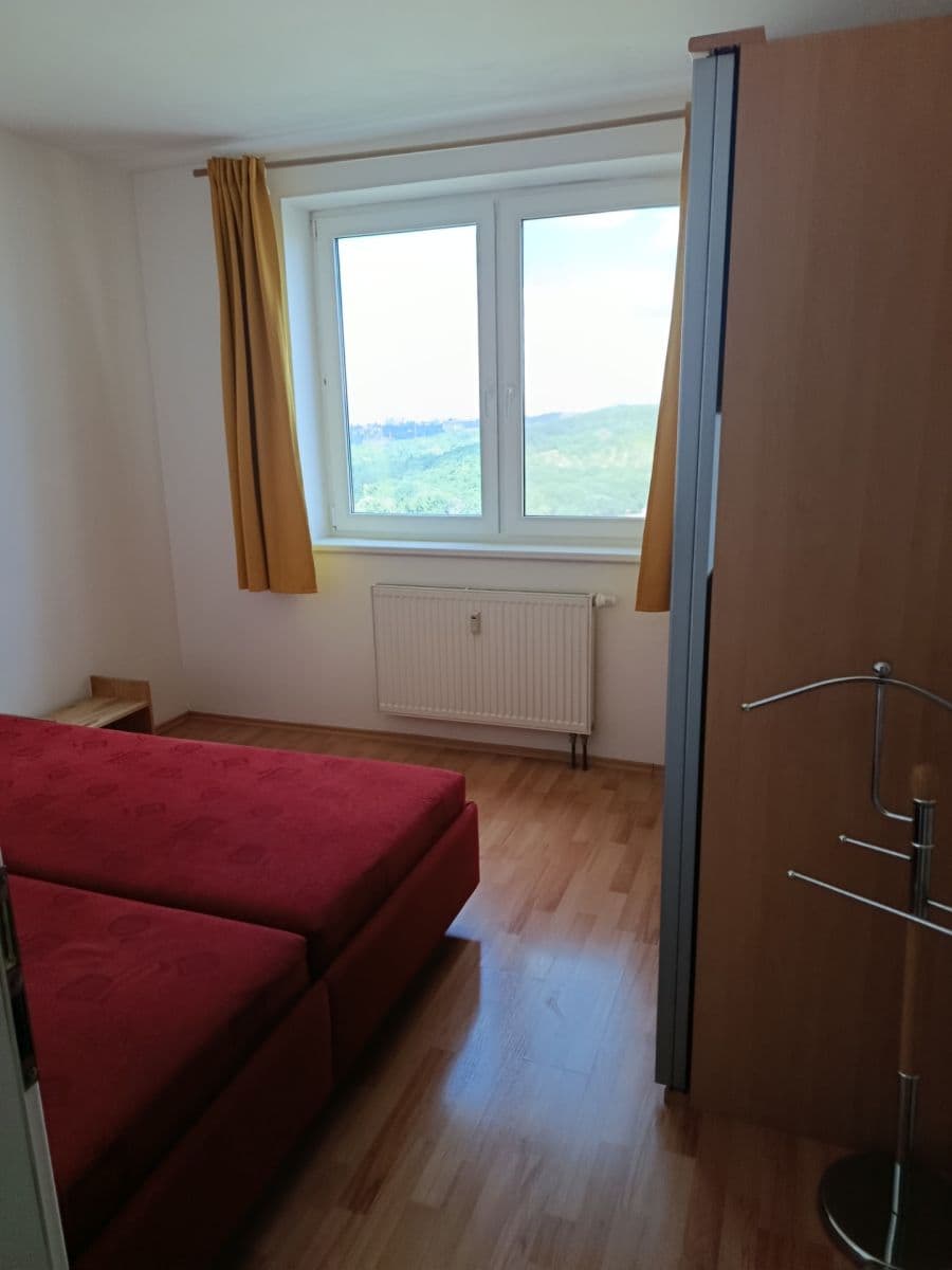 Pronájem bytu 2+kk 38 m², Štúrova, Praha, Praha Pronájem bytu 2+kk 38 m², Štúrova, Praha, Praha