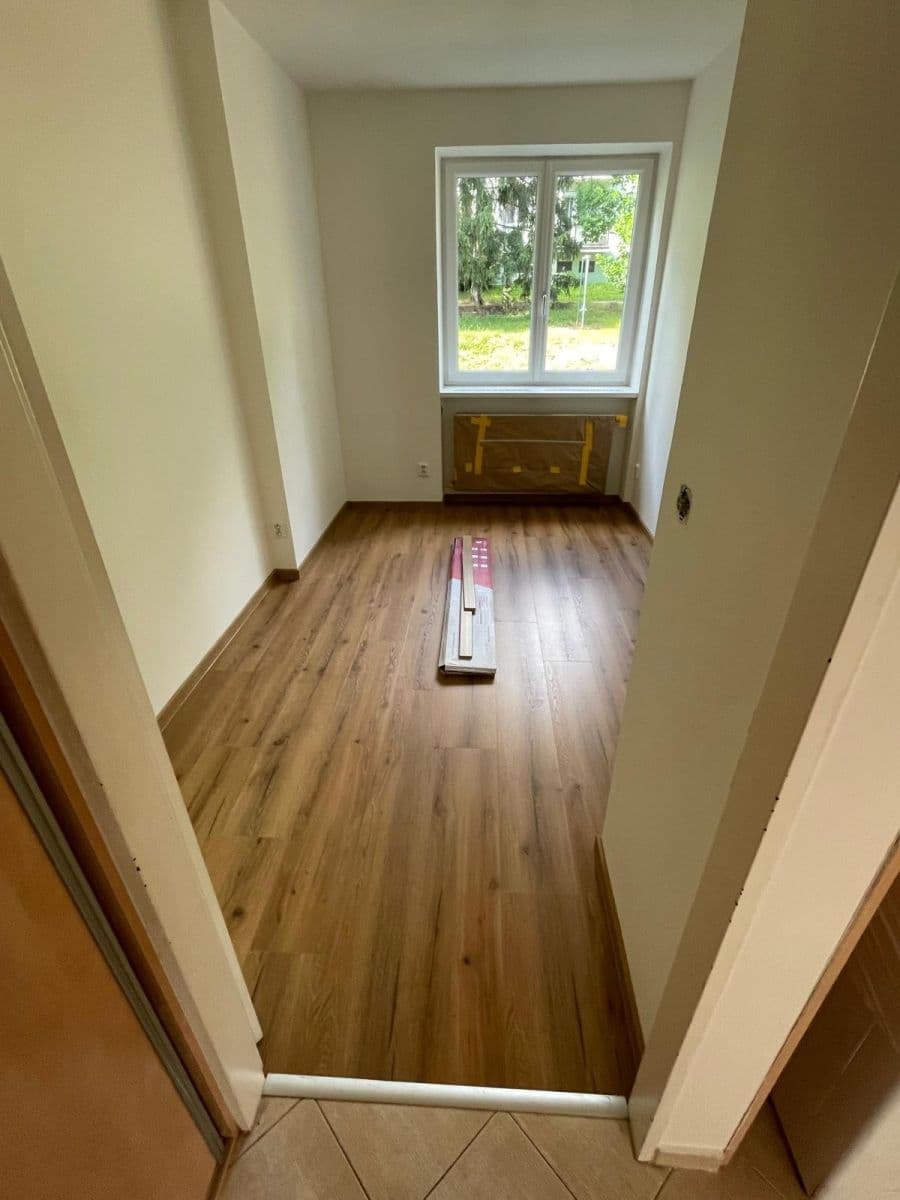 Pronájem bytu 2+kk 58 m², Přechodní, Praha, Praha Pronájem bytu 2+kk 58 m², Přechodní, Praha, Praha