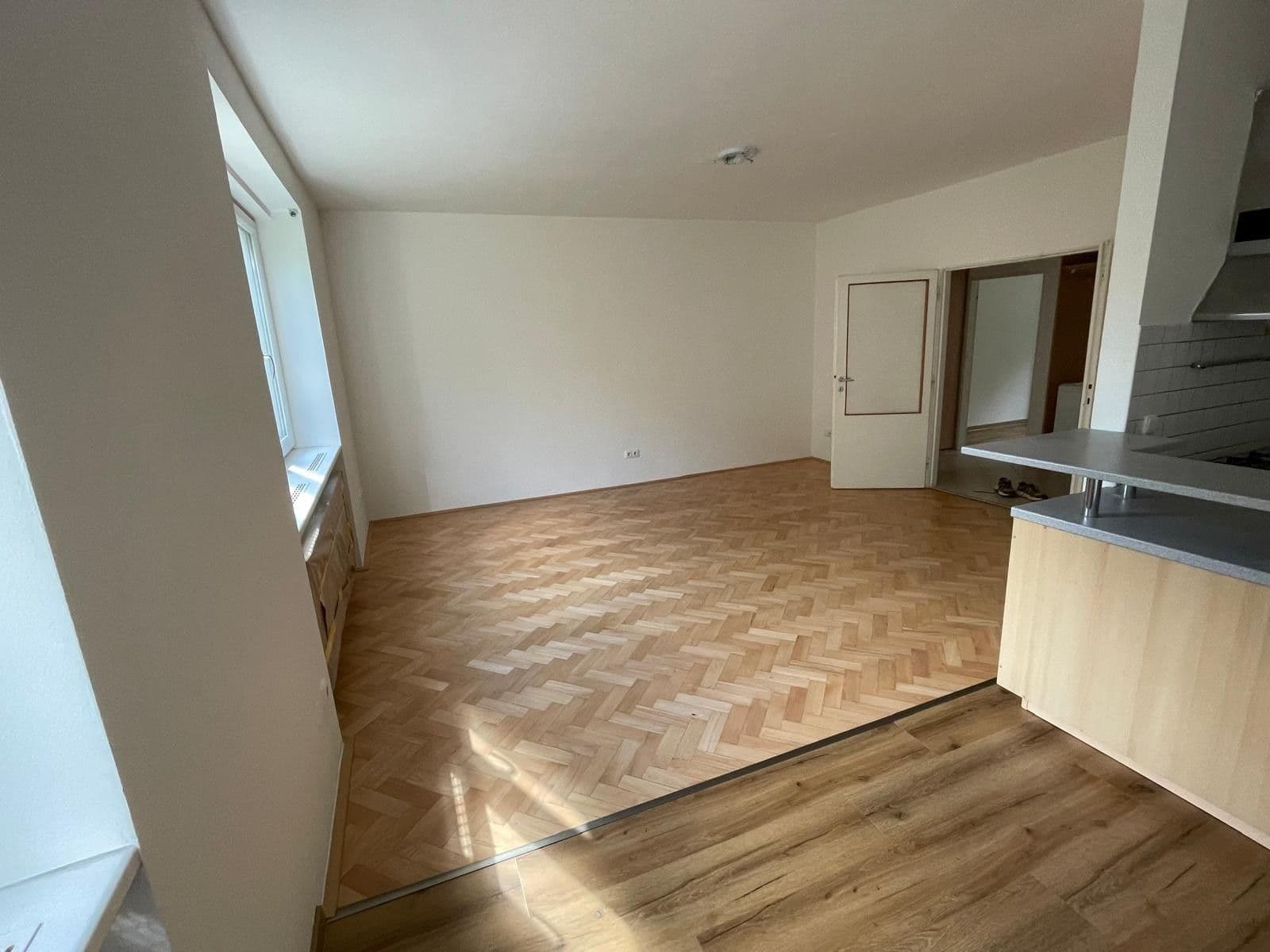 Pronájem bytu 2+kk 58 m², Přechodní, Praha, Praha Pronájem bytu 2+kk 58 m², Přechodní, Praha, Praha