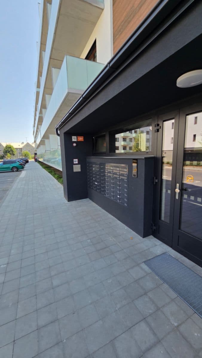 Pronájem bytu 2+kk 46 m², Třída Jiřího Pelikána, Olomouc, Olomoucký kraj Pronájem bytu 2+kk 46 m², Třída Jiřího Pelikána, Olomouc, Olomoucký kraj