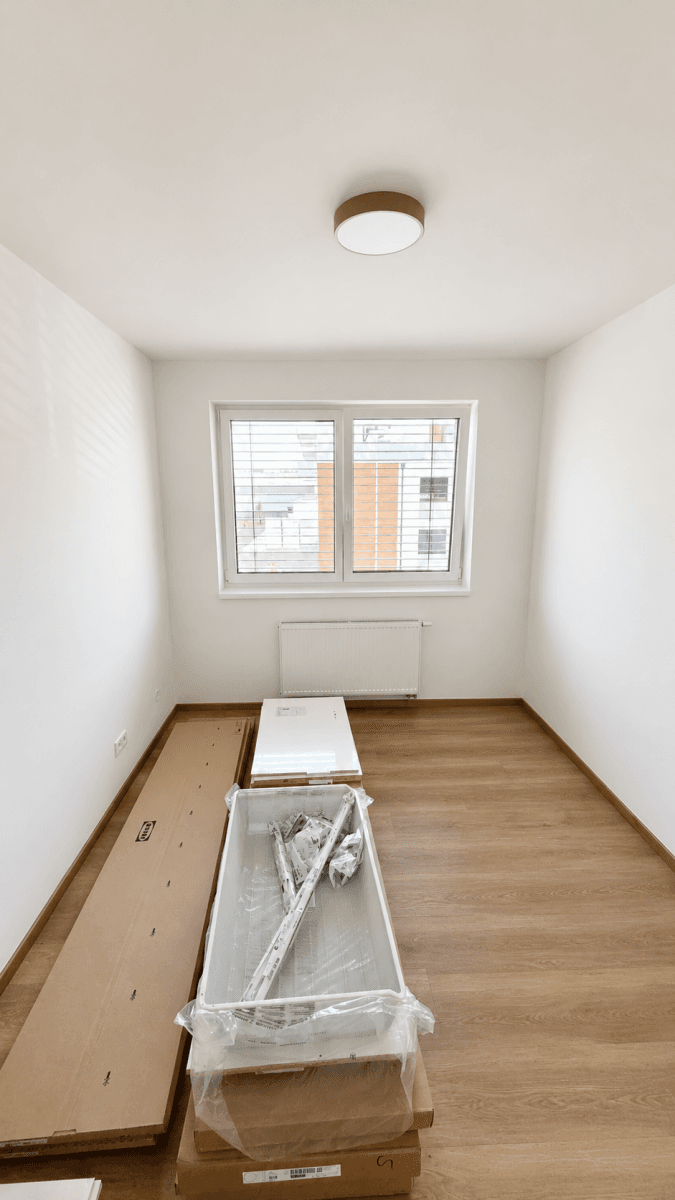 Pronájem bytu 2+kk 46 m², Třída Jiřího Pelikána, Olomouc, Olomoucký kraj Pronájem bytu 2+kk 46 m², Třída Jiřího Pelikána, Olomouc, Olomoucký kraj
