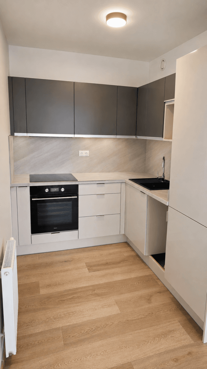 Pronájem bytu 2+kk 46 m², Třída Jiřího Pelikána, Olomouc, Olomoucký kraj Pronájem bytu 2+kk 46 m², Třída Jiřího Pelikána, Olomouc, Olomoucký kraj