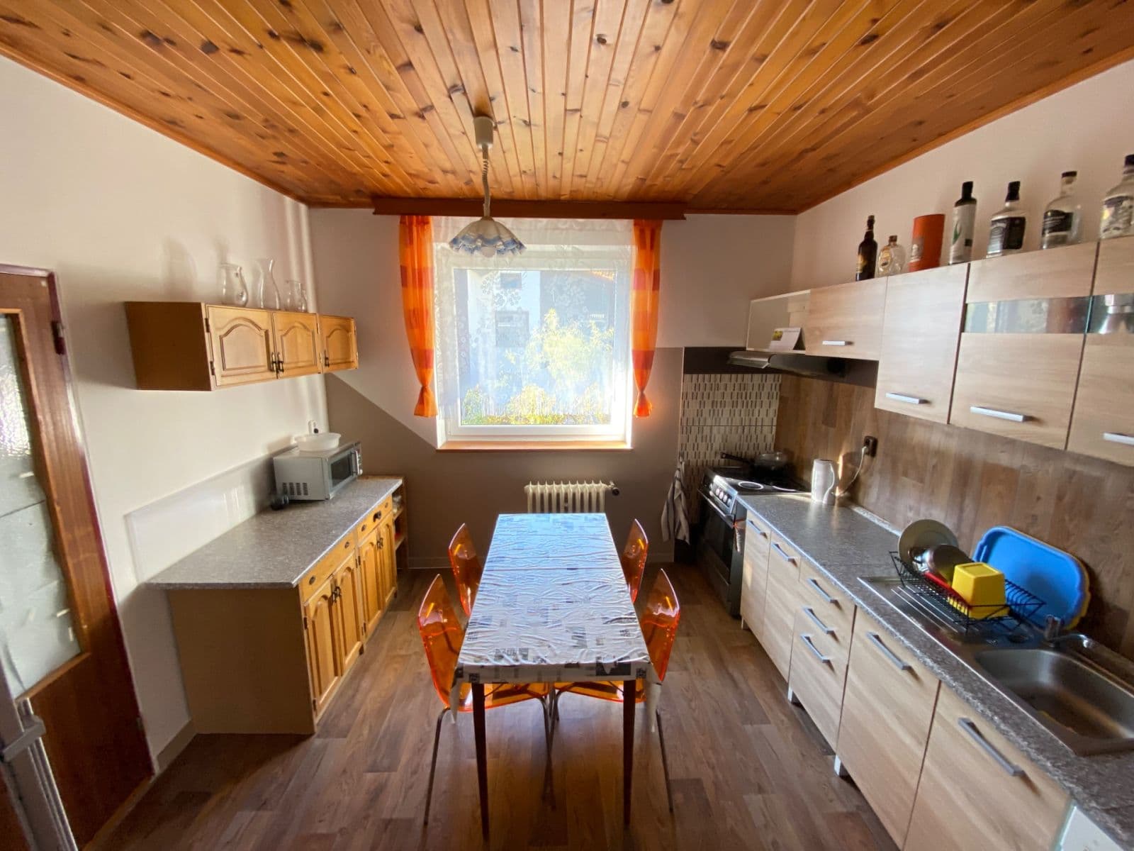 Pronájem bytu 4+kk 120 m², Lyžařská, Liberec, Liberecký kraj Pronájem bytu 4+kk 120 m², Lyžařská, Liberec, Liberecký kraj