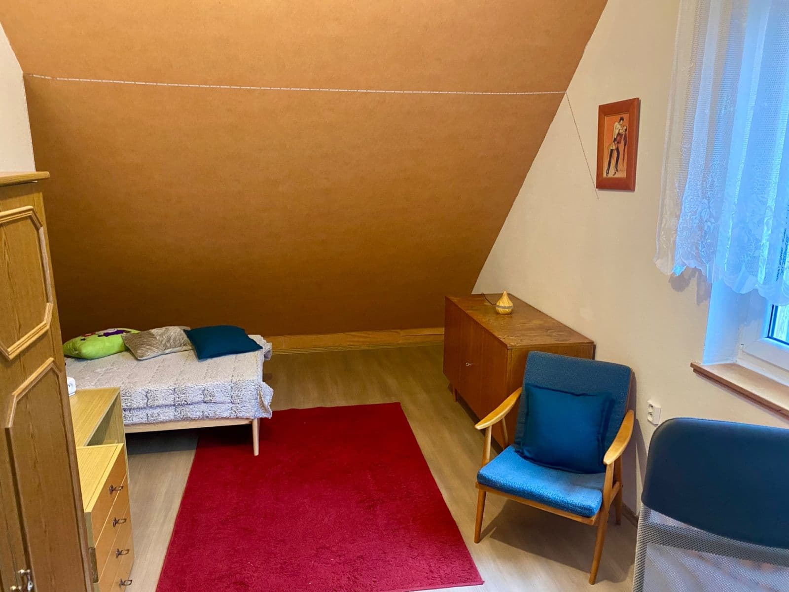 Pronájem bytu 4+kk 120 m², Lyžařská, Liberec, Liberecký kraj Pronájem bytu 4+kk 120 m², Lyžařská, Liberec, Liberecký kraj