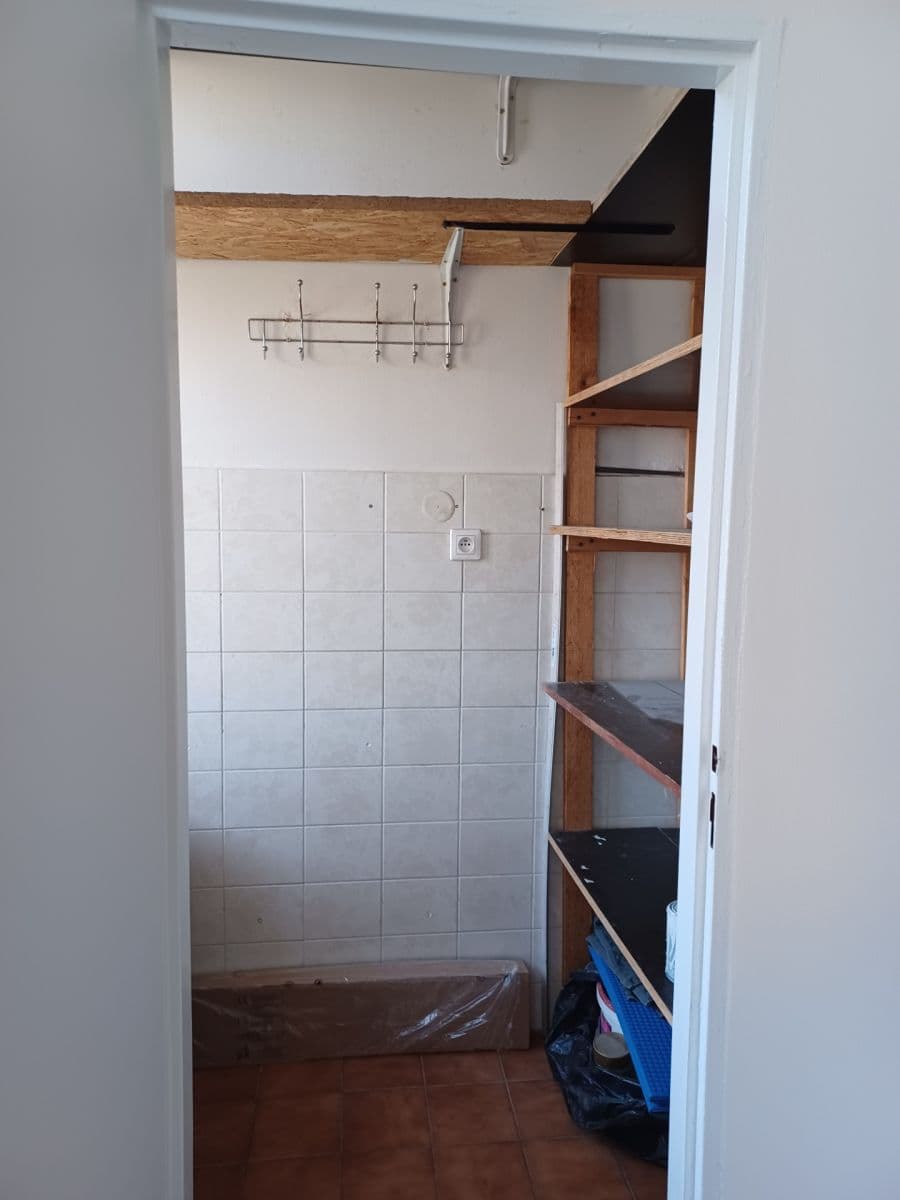 Pronájem bytu 2+kk 48 m², Korunní, Praha, Praha Pronájem bytu 2+kk 48 m², Korunní, Praha, Praha