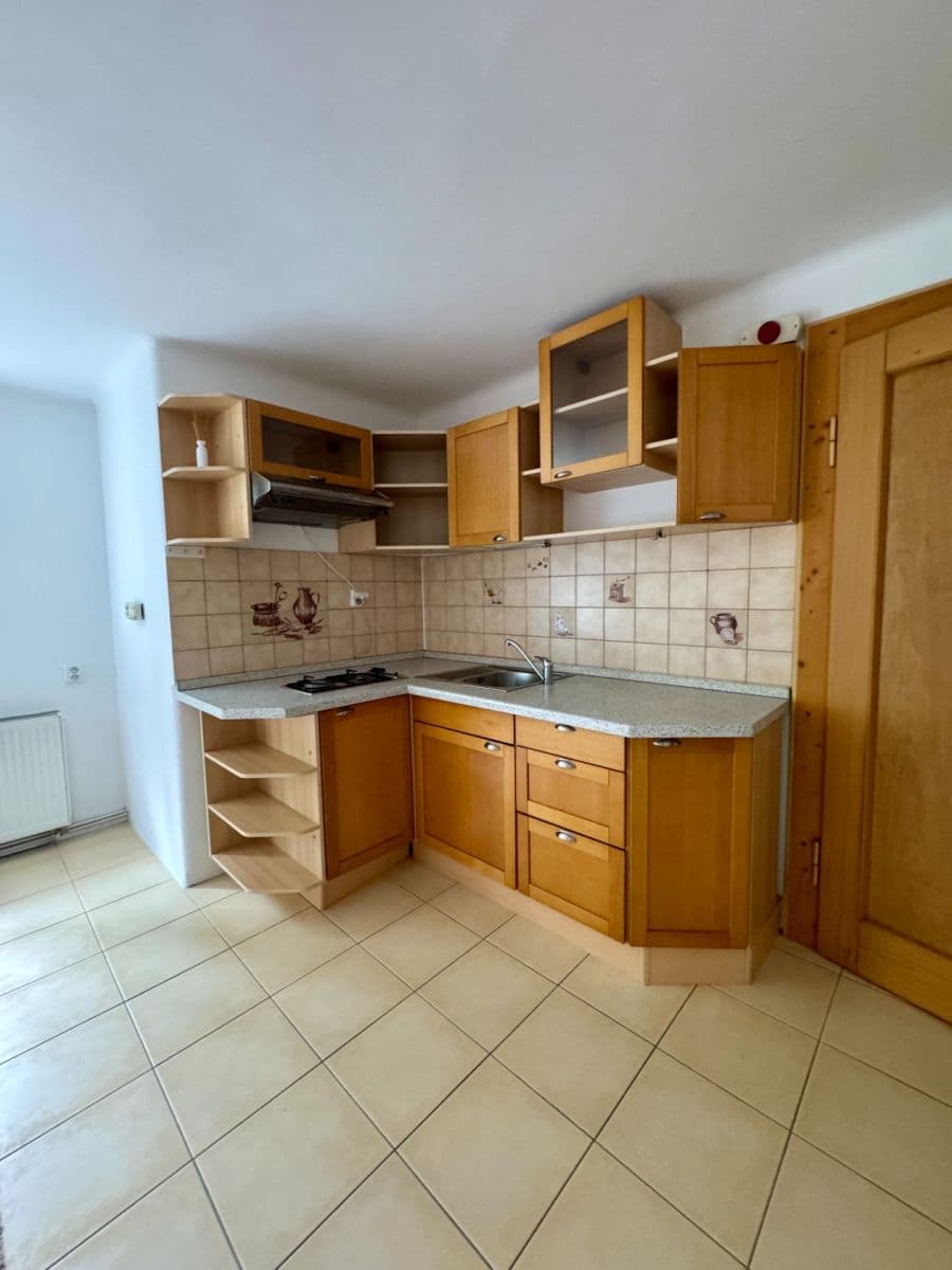Pronájem bytu 2+kk 41 m², Mlýnská, Liberec, Liberecký kraj Pronájem bytu 2+kk 41 m², Mlýnská, Liberec, Liberecký kraj