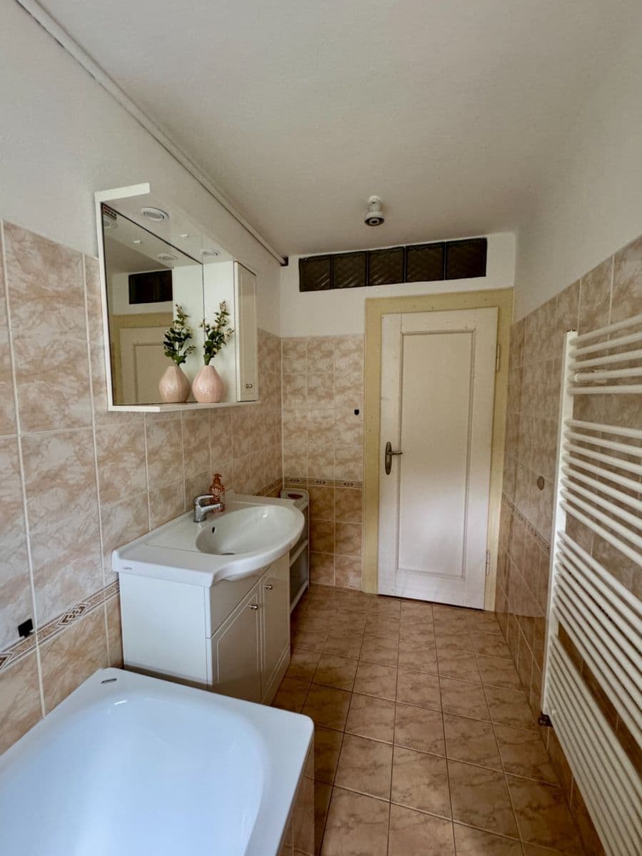 Pronájem bytu 2+kk 41 m², Mlýnská, Liberec, Liberecký kraj Pronájem bytu 2+kk 41 m², Mlýnská, Liberec, Liberecký kraj