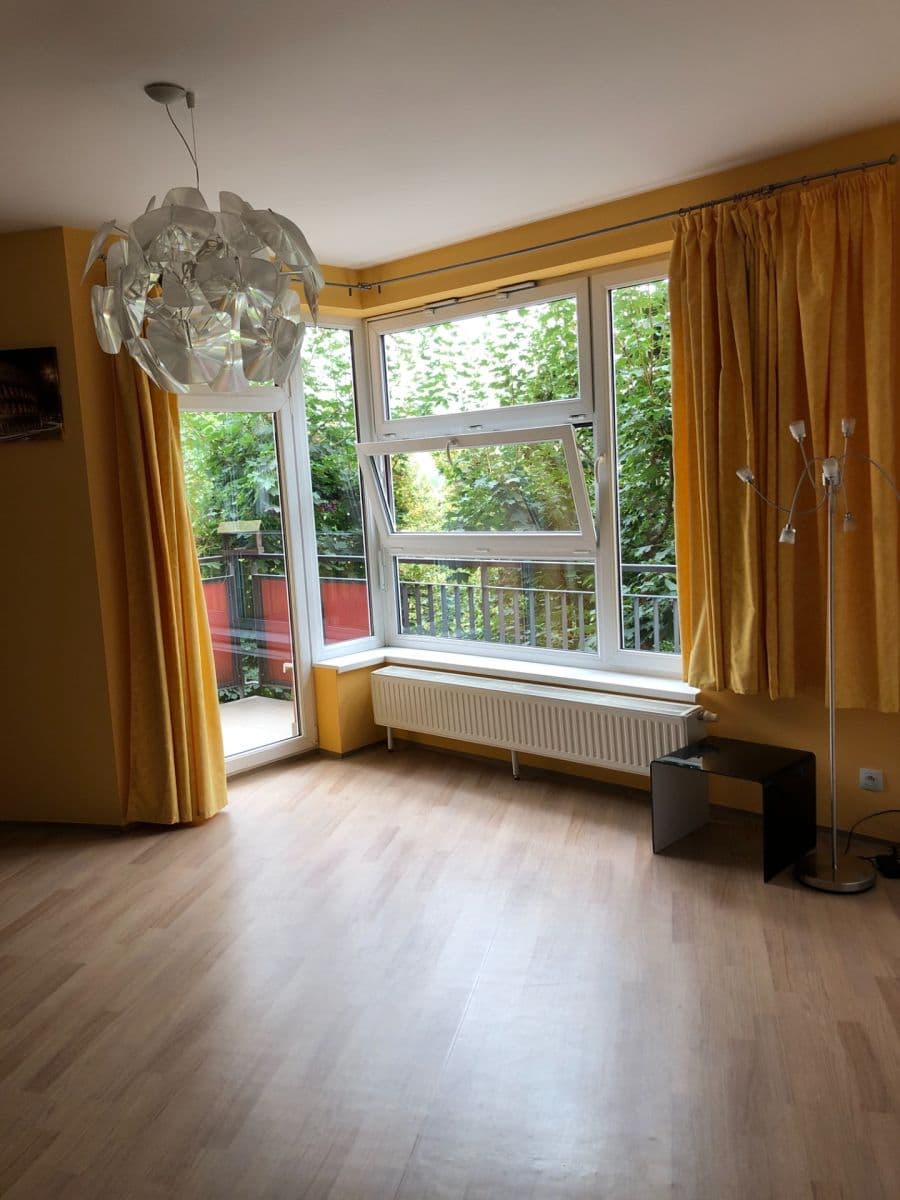 Pronájem bytu 2+kk 48 m², Poděbradská, Praha, Praha Pronájem bytu 2+kk 48 m², Poděbradská, Praha, Praha