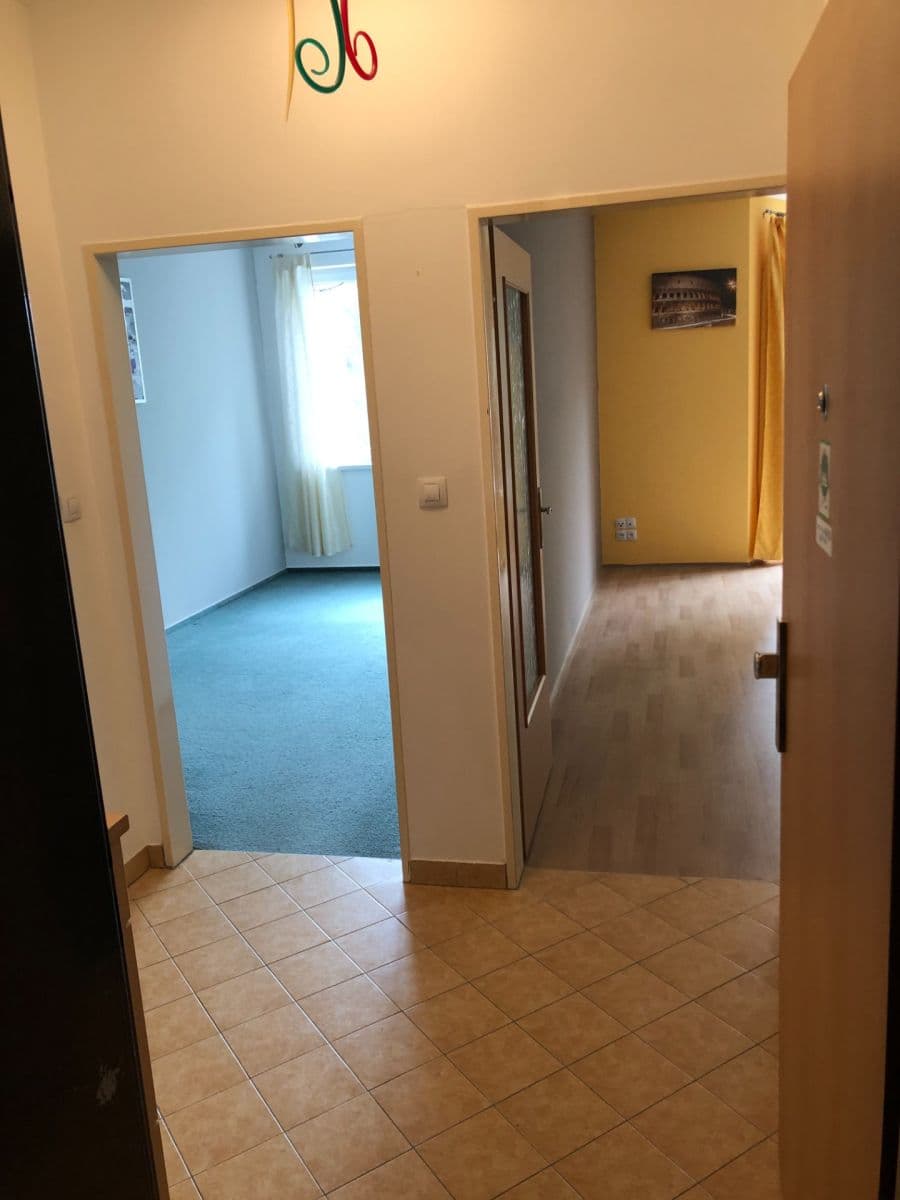 Pronájem bytu 2+kk 48 m², Poděbradská, Praha, Praha Pronájem bytu 2+kk 48 m², Poděbradská, Praha, Praha