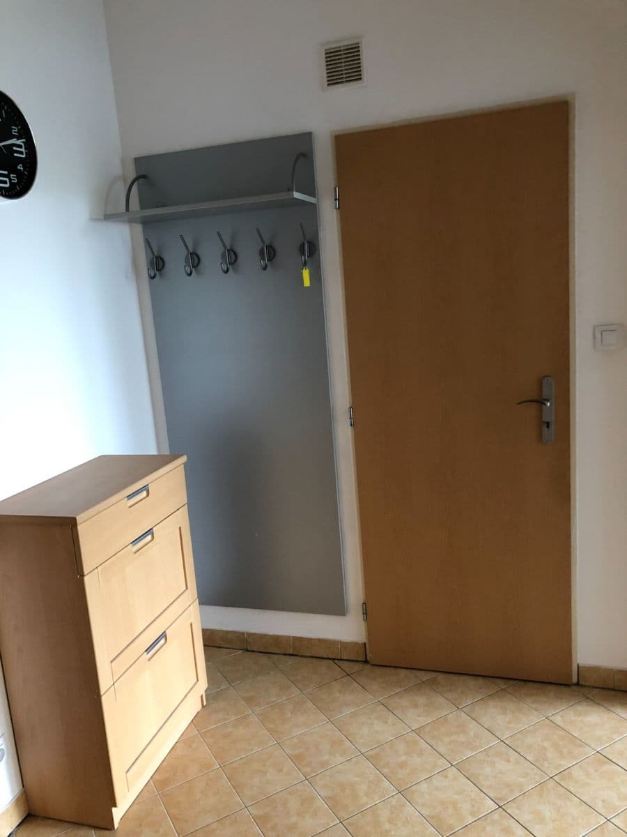 Pronájem bytu 2+kk 48 m², Poděbradská, Praha, Praha Pronájem bytu 2+kk 48 m², Poděbradská, Praha, Praha
