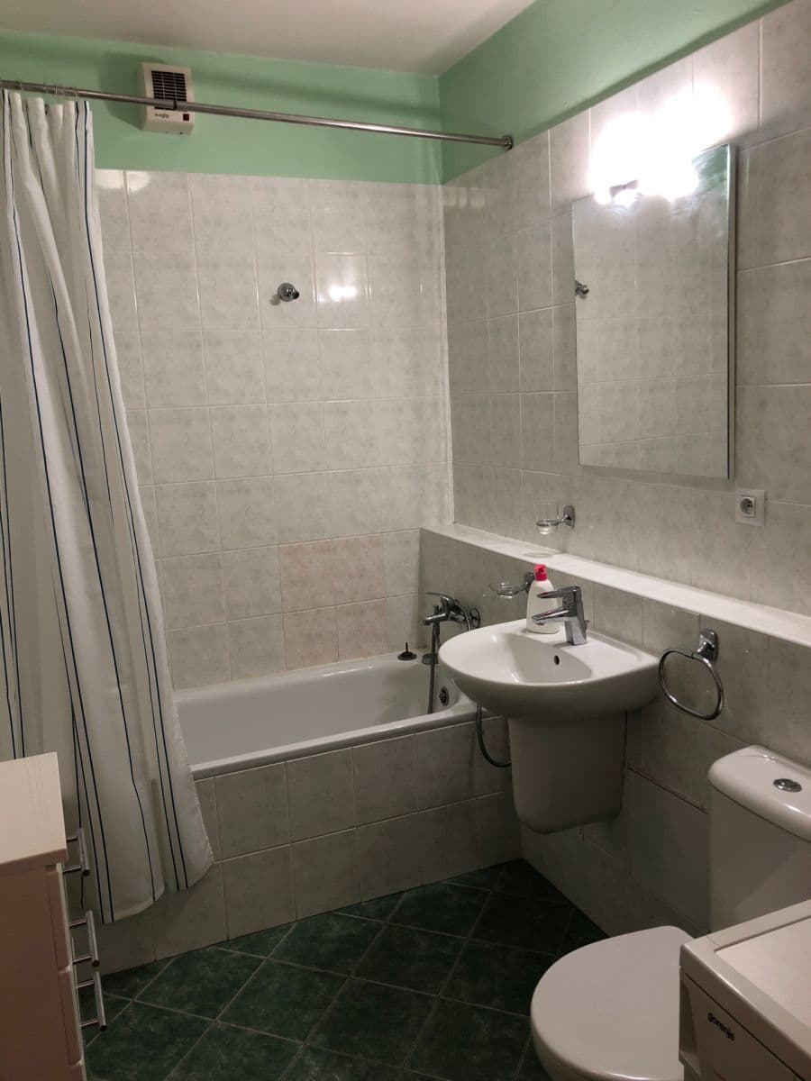 Pronájem bytu 2+kk 48 m², Poděbradská, Praha, Praha Pronájem bytu 2+kk 48 m², Poděbradská, Praha, Praha
