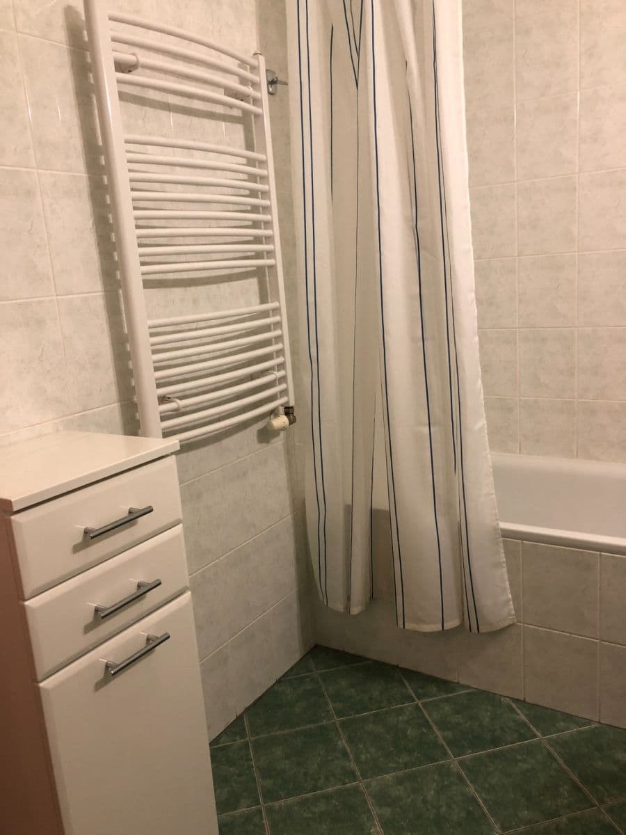 Pronájem bytu 2+kk 48 m², Poděbradská, Praha, Praha Pronájem bytu 2+kk 48 m², Poděbradská, Praha, Praha