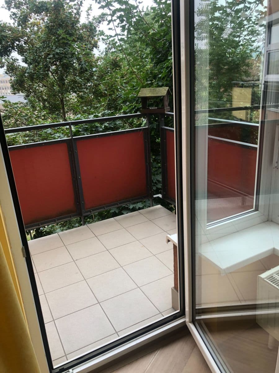 Pronájem bytu 2+kk 48 m², Poděbradská, Praha, Praha Pronájem bytu 2+kk 48 m², Poděbradská, Praha, Praha