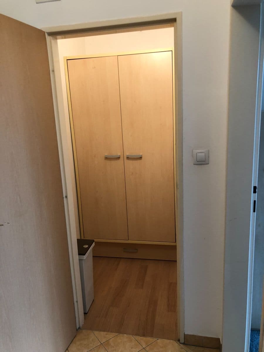 Pronájem bytu 2+kk 48 m², Poděbradská, Praha, Praha Pronájem bytu 2+kk 48 m², Poděbradská, Praha, Praha